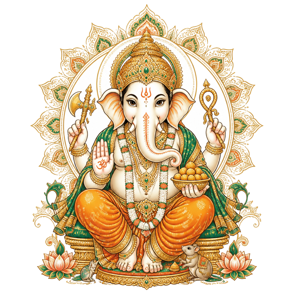 Ganesh ji